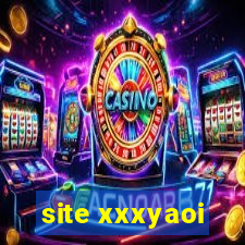 site xxxyaoi